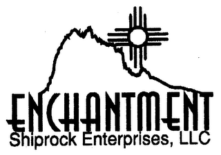 ENCHANTMENT SHIPROCK ENTERPRISES, LLC logo