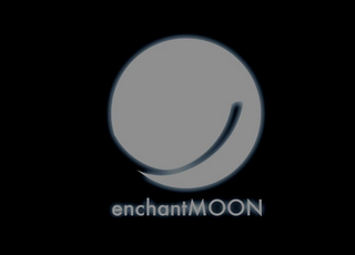 ENCHANTMOON logo