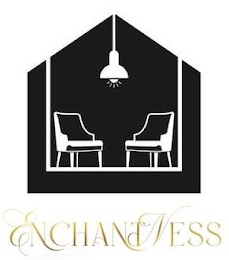 ENCHANTNESS logo