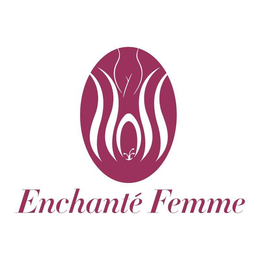 ENCHANTÉ FEMME logo