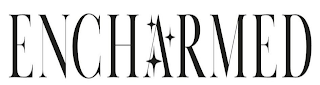 ENCHARMED logo