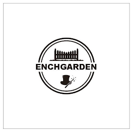 ENCHGARDEN logo