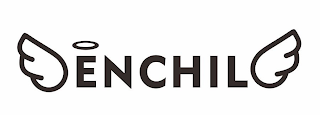 ENCHIL logo