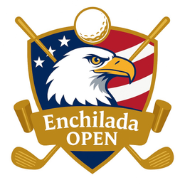 ENCHILADA OPEN logo