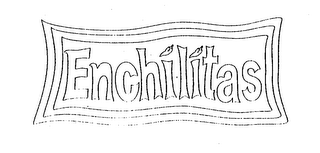 ENCHILITAS logo
