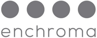 ENCHROMA logo
