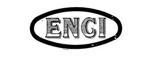 ENCI logo