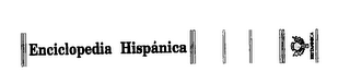 ENCICLOPEDIA HISPANICA BRITANNICA logo
