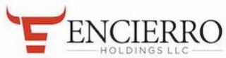 ENCIERRO HOLDINGS LLC logo