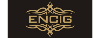 ENCIG logo