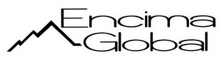 ENCIMA GLOBAL logo