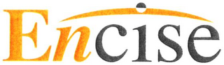 ENCISE logo