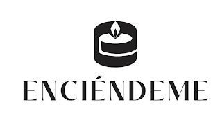 ENCIÉNDEME logo