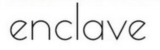 ENCLAVE logo