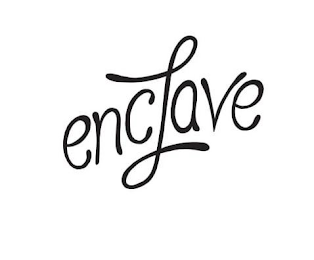 ENCLAVE logo