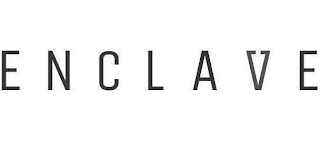 ENCLAVE logo