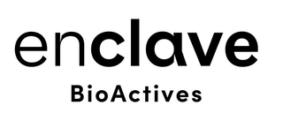 ENCLAVE BIOACTIVES logo