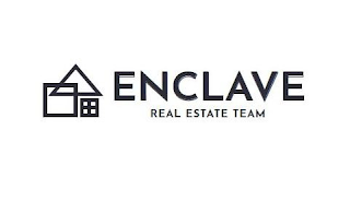 ENCLAVE REAL ESTATE TEAM logo