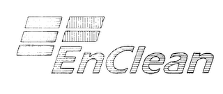 ENCLEAN logo