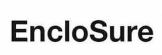 ENCLOSURE logo