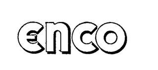 ENCO logo