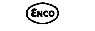 ENCO logo