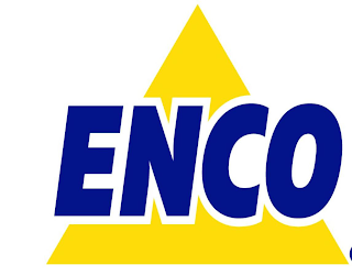 ENCO logo
