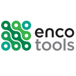 ENCO TOOLS logo