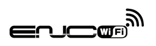ENCO WIFI logo