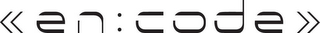 EN:CODE logo