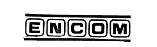 ENCOM logo