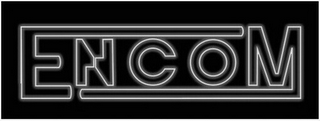 ENCOM logo
