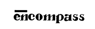 ENCOMPASS logo