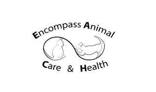 ENCOMPASS ANIMAL CARE & HEALTH logo
