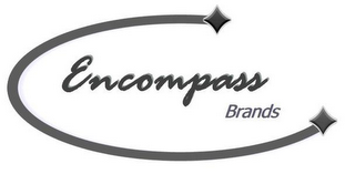 ENCOMPASS BRANDS logo