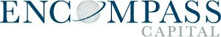 ENCOMPASS CAPITAL logo