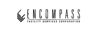 ENCOMPASS FACILITY SERVICES CORPORATION logo