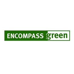 ENCOMPASS GREEN logo