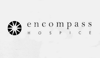 ENCOMPASS HOSPICE logo
