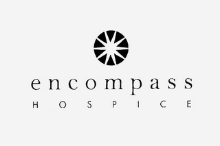 ENCOMPASS HOSPICE logo