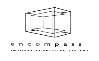 ENCOMPASS INNOVATIVE SHIPPING SYSTEMS logo