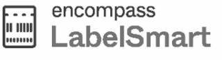 ENCOMPASS LABELSMART logo