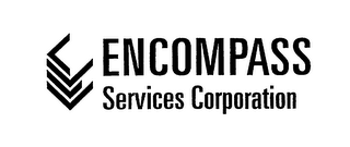 ENCOMPASS SERVICES CORPORATION logo