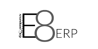 ENCOMPASS TECHNOLOGIES E8 ERP logo