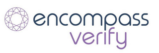 ENCOMPASS VERIFY logo