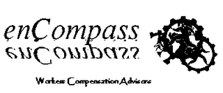 ENCOMPASS WORKERS COMPENSATION ADVISORS logo