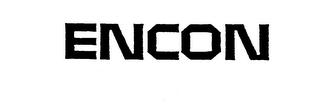ENCON logo