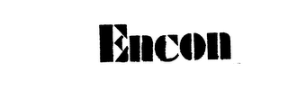 ENCON logo