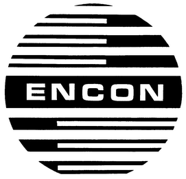 ENCON logo
