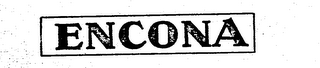 ENCONA logo
